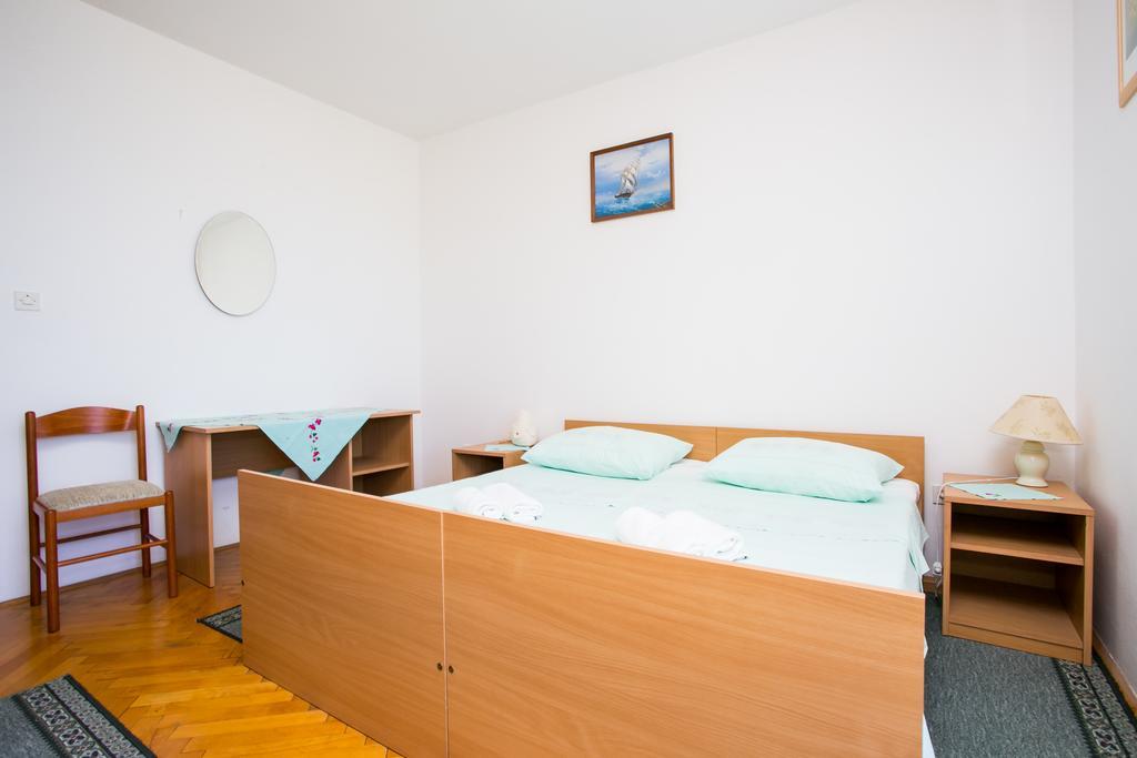 Apartmani Kate, Plat Mlini Exterior photo