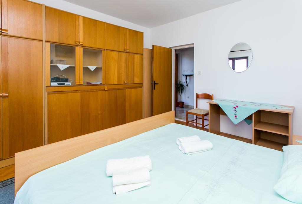 Apartmani Kate, Plat Mlini Exterior photo