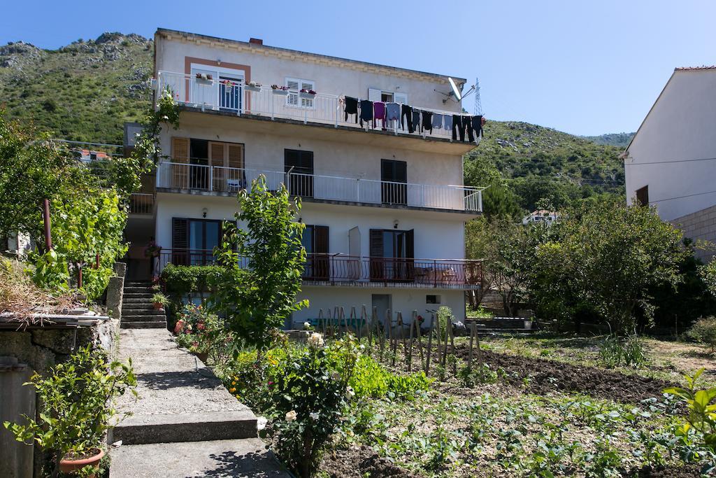 Apartmani Kate, Plat Mlini Exterior photo