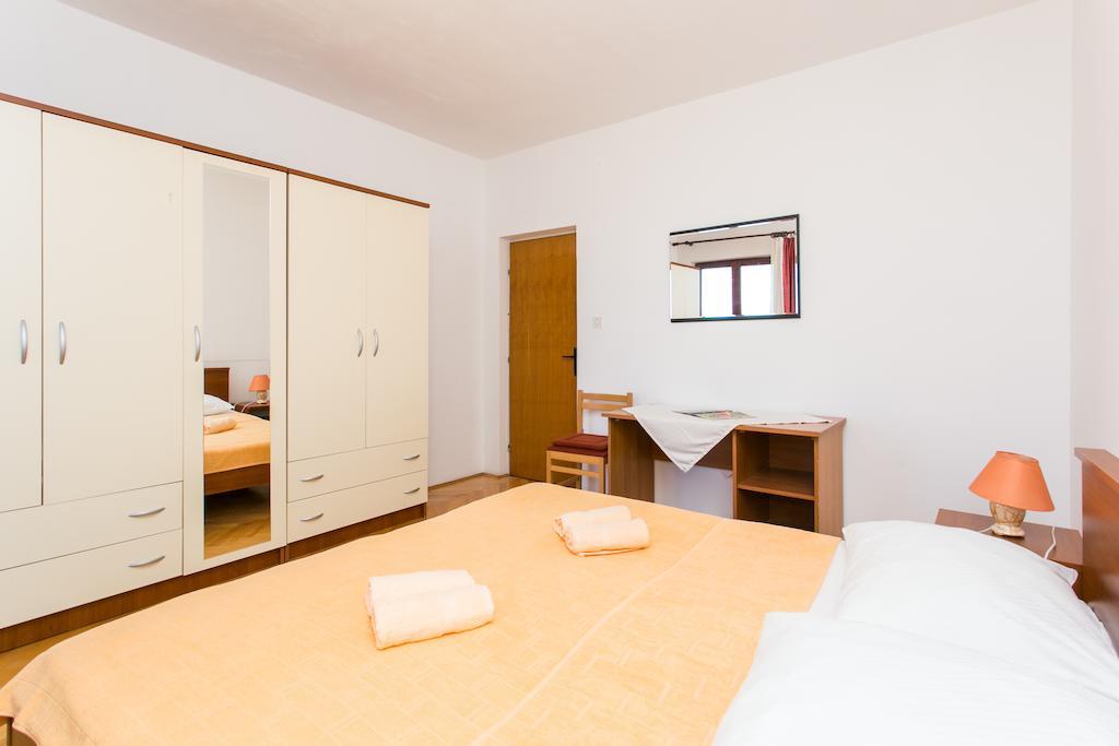 Apartmani Kate, Plat Mlini Room photo