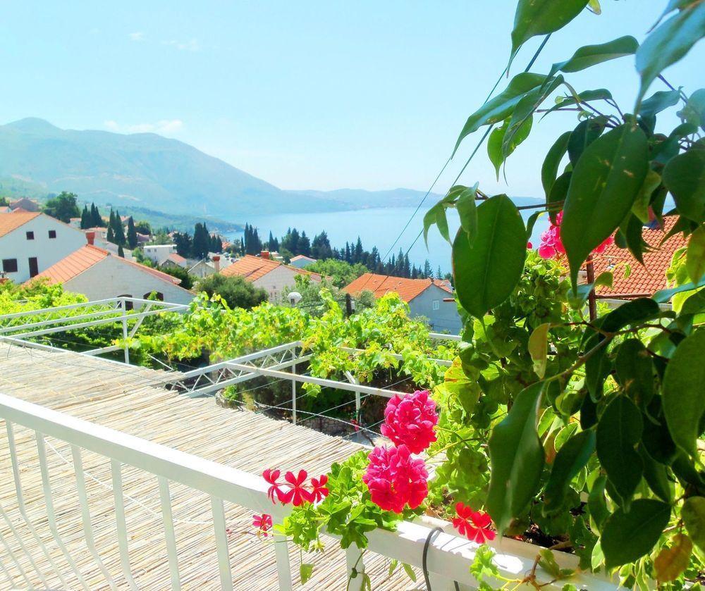 Apartmani Kate, Plat Mlini Exterior photo