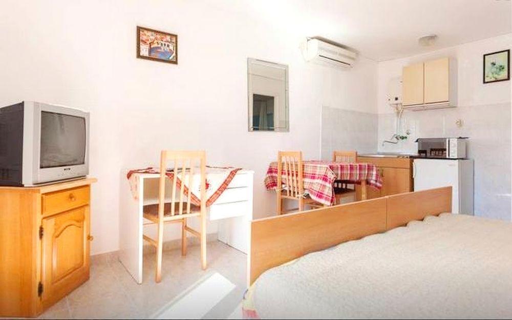 Apartmani Kate, Plat Mlini Exterior photo